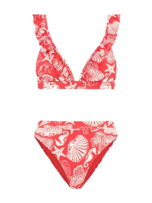 Obrázek produktu Shiwi Bikiny 'Bobby'  červená / bílá