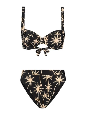 Obrázek produktu Shiwi Bikiny 'DAISY'  béžová / černá