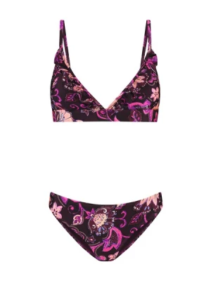 Obrázek produktu Shiwi Bikiny  fialová / cyclam / svítivě fialová / růžová