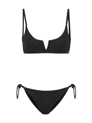 Obrázek produktu Shiwi Bikiny 'Leah Scoop'  černá