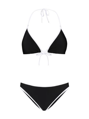 Obrázek produktu Shiwi Bikiny 'Liz'  černá / bílá