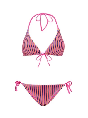 Obrázek produktu Shiwi Bikiny 'Liz'  kobaltová modř / oranžová / pink / bílá