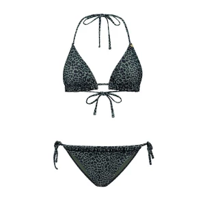 Obrázek produktu Shiwi Bikiny 'Liz'  zelená / černá