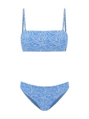 Obrázek produktu Shiwi Bikiny 'Lola'  azurová / offwhite