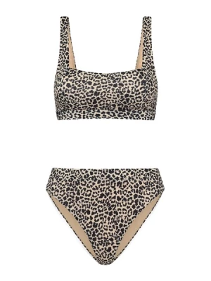 Obrázek produktu Shiwi Bikiny 'RENEE'  béžová / černá