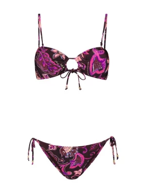 Obrázek produktu Shiwi Bikiny 'Zoe'  lilek / lenvandulová / světle růžová