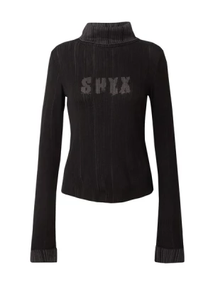 Obrázek produktu SHYX Svetr  šedá / černá