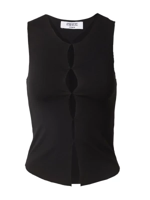 Obrázek produktu SHYX Top  černá