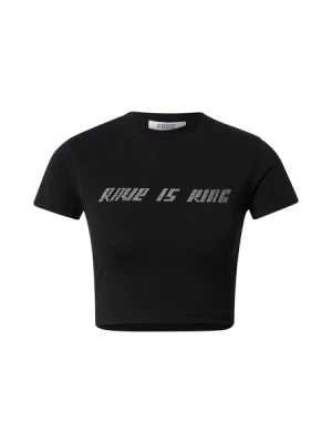 Obrázek produktu SHYX Tričko 'Jo'  černá