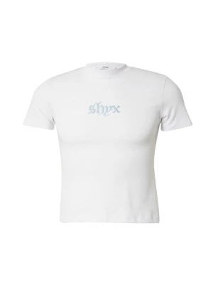 Obrázek produktu SHYX Tričko 'Sharli'  světlemodrá / bílá