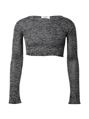 Obrázek produktu SHYX Tričko 'Taira'  šedá / černá