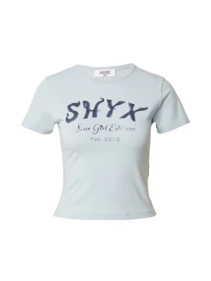 Obrázek produktu SHYX Tričko  tmavě modrá / šedá