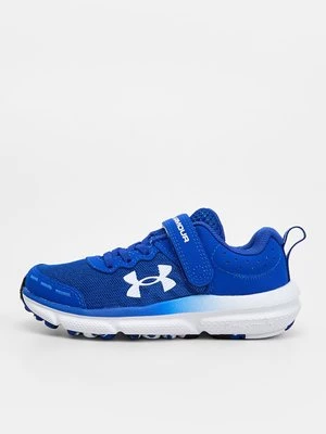 Obrázek produktu Silniční běžecké boty Under Armour modrá