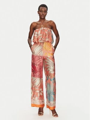 Obrázek produktu Simona Corsellini Overal P25CPTU00301 Barevná Wide Leg
