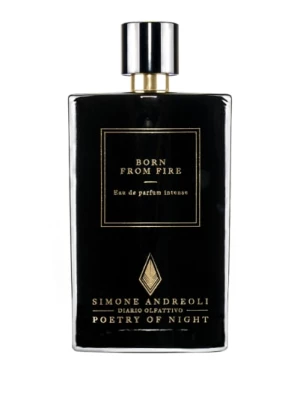 Obrázek produktu Simone Andreoli Born From Fire Eau de Parfum Intense 100 ml