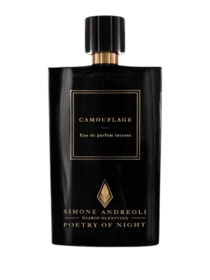Obrázek produktu Simone Andreoli Camouflage Eau de Parfum 100 ml