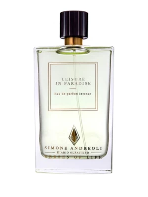 Obrázek produktu Simone Andreoli Leisure In Paradise Eau de Parfum Intense 100 ml