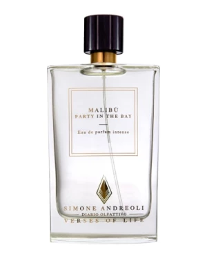 Obrázek produktu Simone Andreoli Malibù Eau de Parfum Intense 100 ml