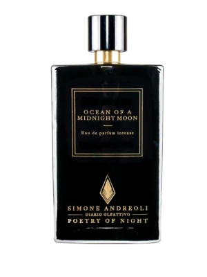 Obrázek produktu Simone Andreoli Ocean Of A Midnight Moon Eau de Parfum Intense 100 ml