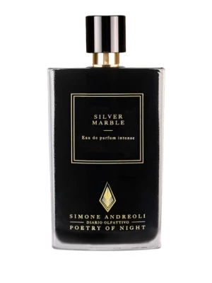 Obrázek produktu Simone Andreoli Silver Marble Eau de Parfum Intense 100 ml