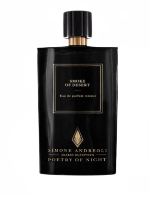 Obrázek produktu Simone Andreoli Smoke Of Desert Eau de Parfum 100 ml