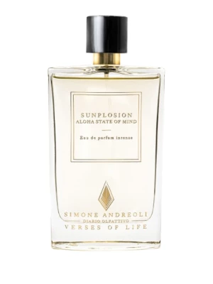 Obrázek produktu Simone Andreoli Sunplosion Eau de Parfum Intense 100 ml