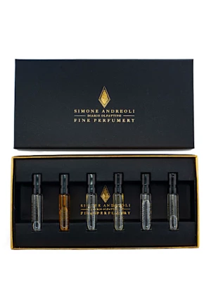 Obrázek produktu Simone Andreoli The Icons Sada vůní 10.2 ml