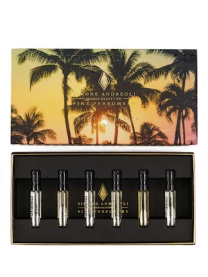 Obrázek produktu Simone Andreoli The Tropical Escapes Sada vůní 10.2 ml