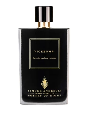 Obrázek produktu Simone Andreoli Vicebomb Eau de Parfum Intense 100 ml