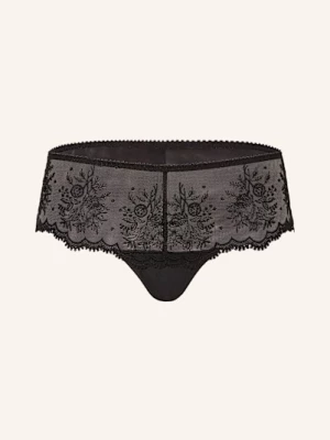 Obrázek produktu Simone Pérèle Kalhotky Panty Intrigue černá