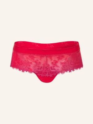 Obrázek produktu Simone Pérèle Kalhotky Wish červená / růžová