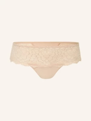 Obrázek produktu Simone Pérèle Panty Caresse béžová SIMONE PÉRÈLE