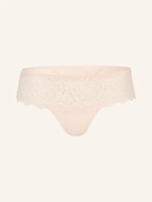 Obrázek produktu Simone Pérèle Panty Caresse světle růžová