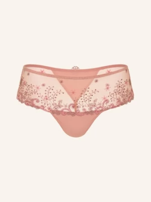 Obrázek produktu Simone Pérèle Panty Délice starorůžová
