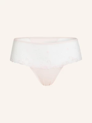 Obrázek produktu Simone Pérèle Panty Délice světle růžová