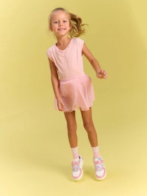 Obrázek produktu Sinsay - Baletní set: body a sukýnka Active - růžová