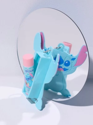 Obrázek produktu Sinsay - Balzám na rty s přívěskem na klíče Stitch - vícebarevná