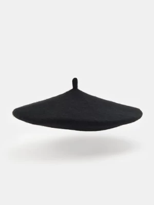 Obrázek produktu Sinsay - Baret - černá