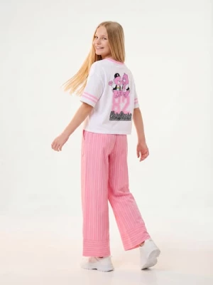 Obrázek produktu Sinsay - Bavlněná košilka s potiskem Care Bears - bílá