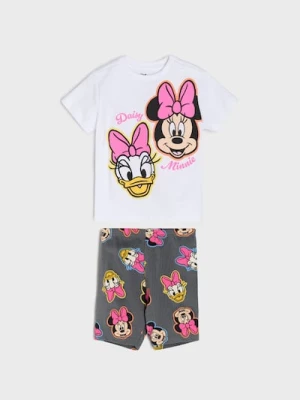 Obrázek produktu Sinsay - Bavlněná sada Minnie Mouse - bílá