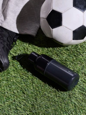 Obrázek produktu Sinsay - BOTTLE - černá