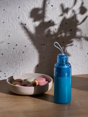 Obrázek produktu Sinsay - BOTTLE - světle modrá