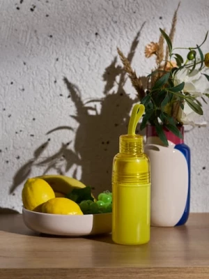Obrázek produktu Sinsay - BOTTLE - žlutá