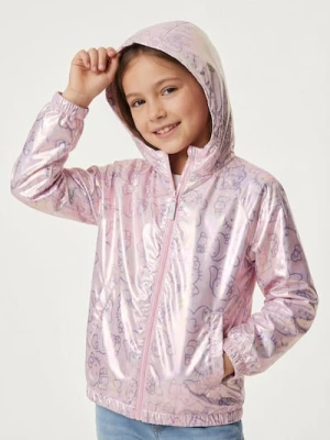 Obrázek produktu Sinsay - Bunda bomber Hello Kitty - vícebarevná