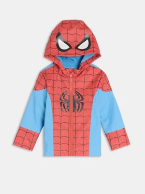 Obrázek produktu Sinsay - Bunda Spider-Man - světle modrá