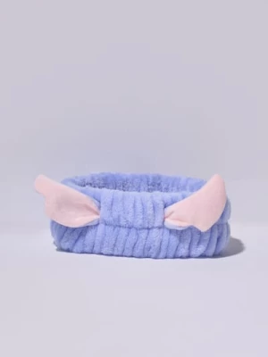 Obrázek produktu Sinsay - Čelenka do vlasů Lilo & Stitch - modrá