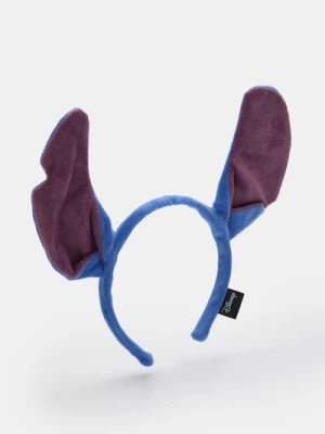 Obrázek produktu Sinsay - Čelenka do vlasů Stitch - světle modrá