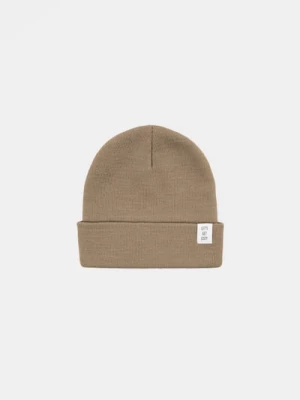 Obrázek produktu Sinsay - Čepice beanie - béžová