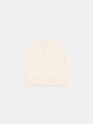 Obrázek produktu Sinsay - Čepice beanie - krémová