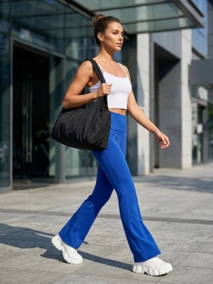 Obrázek produktu Sinsay - Crop top na ramínka - bílá